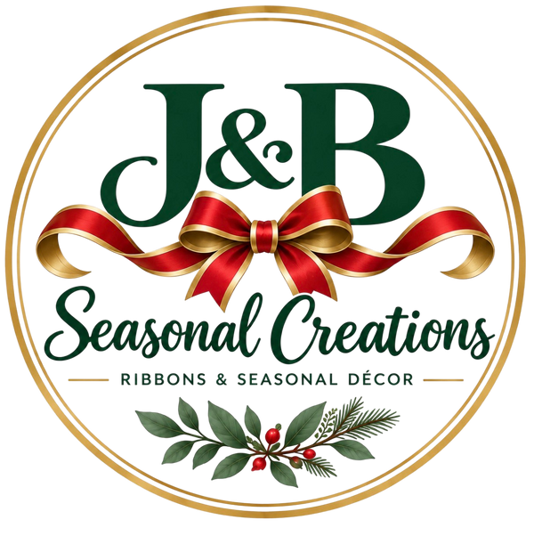 J&B Seasonal Creations